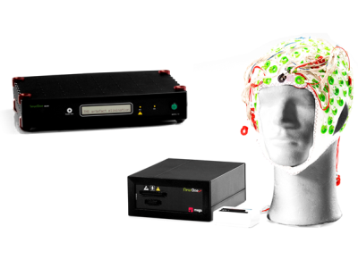 Bittium NeurOne multifunctional EEG system for clinical and research