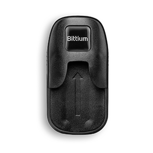 Bittium OmegaSnap 1-CH Adapter