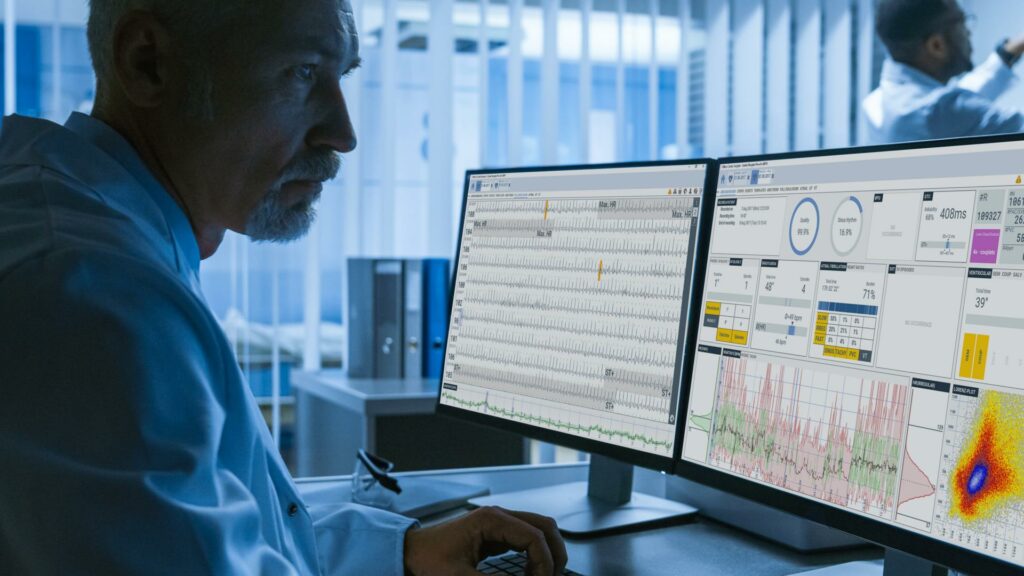 Bittium Medical tools for biosignals analysis