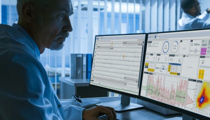 Bittium Medical tools for biosignals analysis