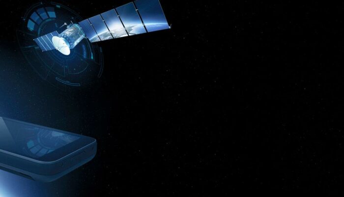 Engineering Services for Mobile Satellite Communications