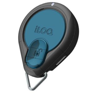 iLOQ KeyFob k522