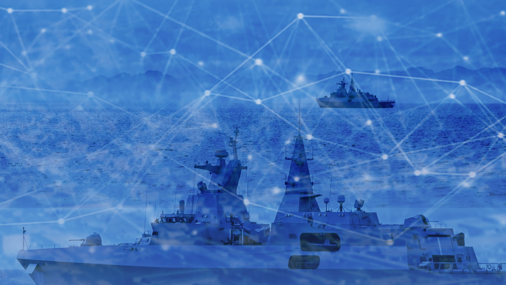 Bittium Tactical Communications for Navy